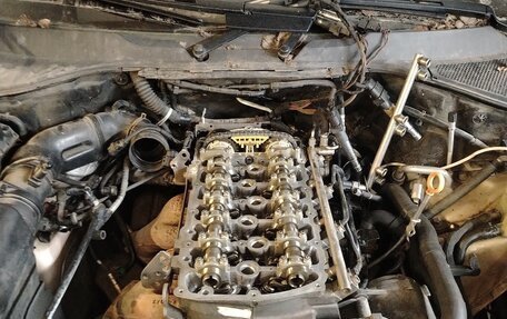 Audi Q7, 2007 год, 650 000 рублей, 8 фотография