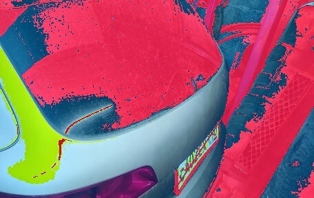 Audi Q7, 2007 год, 650 000 рублей, 5 фотография