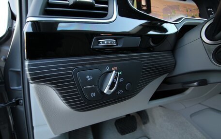 Audi Q7, 2017 год, 4 285 000 рублей, 25 фотография