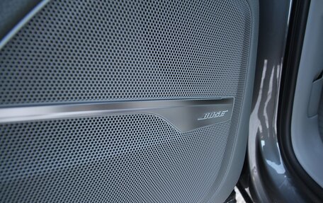 Audi Q7, 2017 год, 4 285 000 рублей, 24 фотография