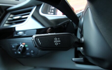 Audi Q7, 2017 год, 4 285 000 рублей, 26 фотография