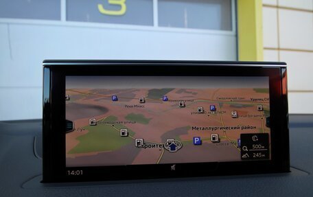 Audi Q7, 2017 год, 4 285 000 рублей, 31 фотография