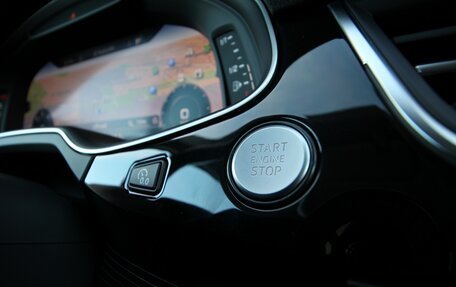 Audi Q7, 2017 год, 4 285 000 рублей, 28 фотография