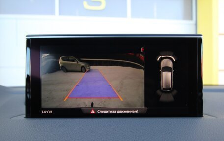 Audi Q7, 2017 год, 4 285 000 рублей, 30 фотография