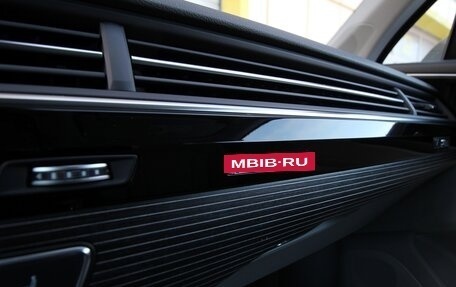 Audi Q7, 2017 год, 4 285 000 рублей, 33 фотография