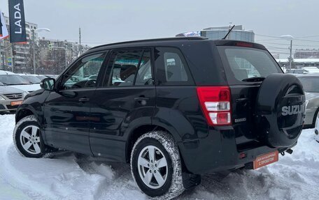 Suzuki Grand Vitara, 2011 год, 950 000 рублей, 6 фотография