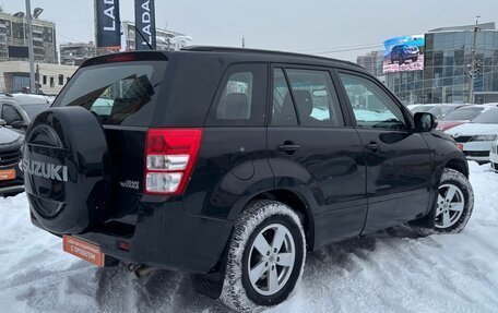 Suzuki Grand Vitara, 2011 год, 950 000 рублей, 3 фотография