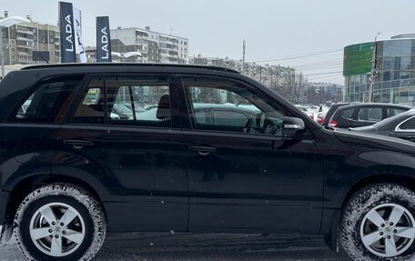 Suzuki Grand Vitara, 2011 год, 950 000 рублей, 4 фотография