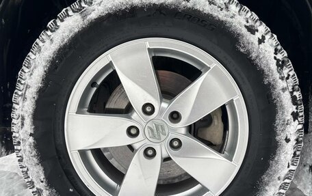 Suzuki Grand Vitara, 2011 год, 950 000 рублей, 7 фотография