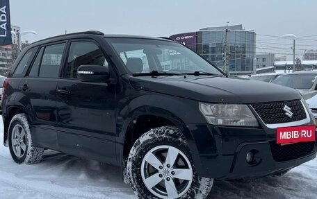 Suzuki Grand Vitara, 2011 год, 950 000 рублей, 2 фотография