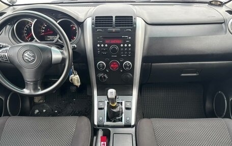 Suzuki Grand Vitara, 2011 год, 950 000 рублей, 10 фотография