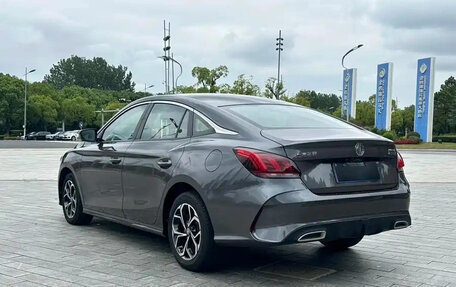 MG 5, 2021 год, 895 000 рублей, 5 фотография