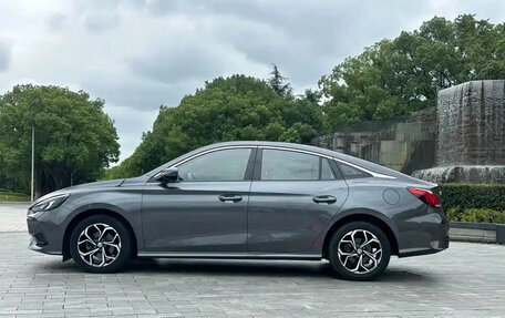 MG 5, 2021 год, 895 000 рублей, 4 фотография