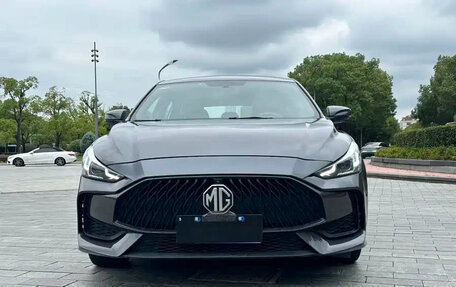 MG 5, 2021 год, 895 000 рублей, 2 фотография