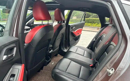 MG 5, 2021 год, 895 000 рублей, 10 фотография