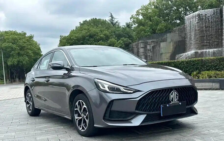 MG 5, 2021 год, 895 000 рублей, 3 фотография