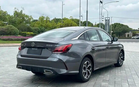 MG 5, 2021 год, 895 000 рублей, 8 фотография