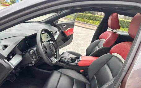 MG 5, 2021 год, 895 000 рублей, 9 фотография