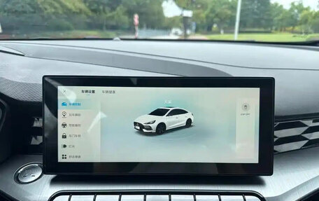 MG 5, 2021 год, 895 000 рублей, 14 фотография