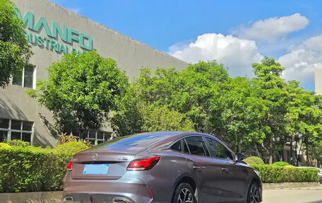 MG 5, 2021 год, 890 000 рублей, 6 фотография