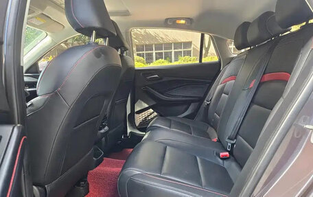 MG 5, 2021 год, 890 000 рублей, 9 фотография