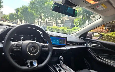 MG 5, 2021 год, 890 000 рублей, 11 фотография