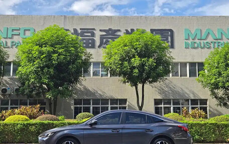 MG 5, 2021 год, 890 000 рублей, 4 фотография