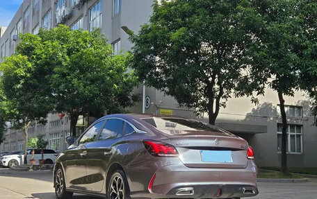 MG 5, 2021 год, 890 000 рублей, 7 фотография