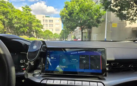 MG 5, 2021 год, 890 000 рублей, 12 фотография