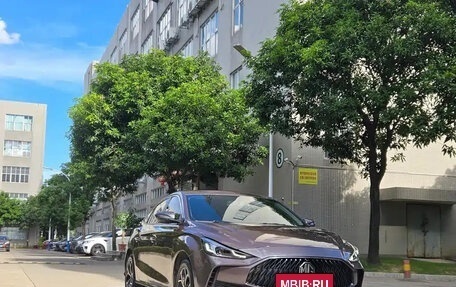 MG 5, 2021 год, 890 000 рублей, 3 фотография