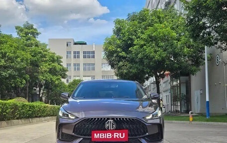 MG 5, 2021 год, 890 000 рублей, 2 фотография