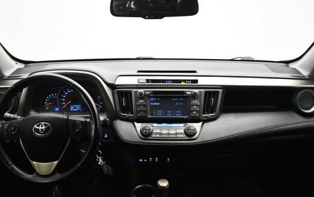 Toyota RAV4, 2013 год, 1 660 000 рублей, 5 фотография