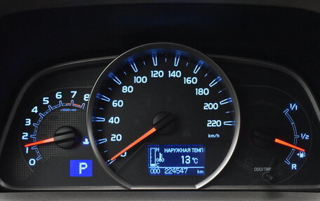 Toyota RAV4, 2013 год, 1 660 000 рублей, 6 фотография