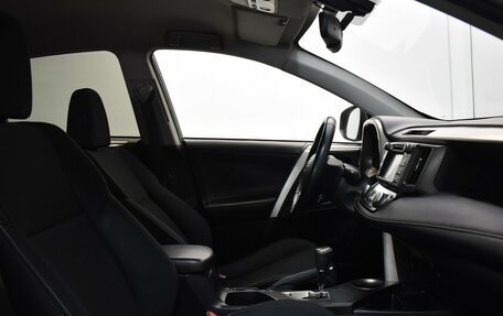 Toyota RAV4, 2013 год, 1 660 000 рублей, 12 фотография