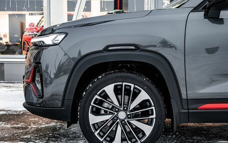 Changan CS35 Plus, 2025 год, 2 811 501 рублей, 9 фотография