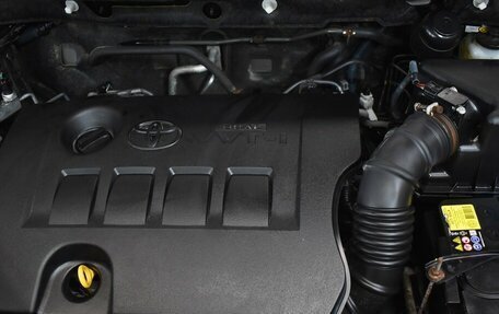 Toyota RAV4, 2013 год, 1 660 000 рублей, 15 фотография