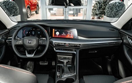 Changan CS35 Plus, 2025 год, 2 811 501 рублей, 12 фотография