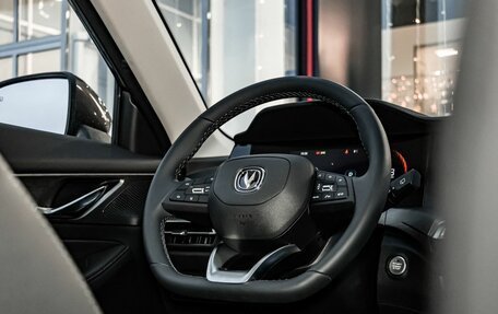 Changan CS35 Plus, 2025 год, 2 811 501 рублей, 13 фотография