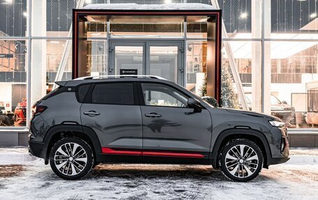 Changan CS35 Plus, 2025 год, 2 811 501 рублей, 8 фотография