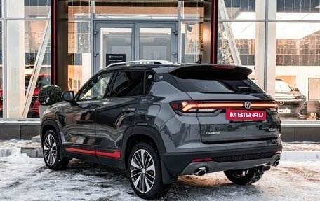 Changan CS35 Plus, 2025 год, 2 811 501 рублей, 6 фотография