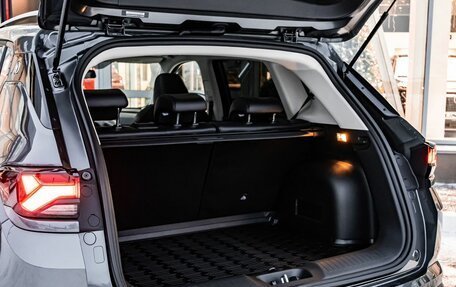 Changan CS35 Plus, 2025 год, 2 811 501 рублей, 22 фотография