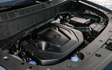 Changan CS35 Plus, 2025 год, 2 811 501 рублей, 21 фотография