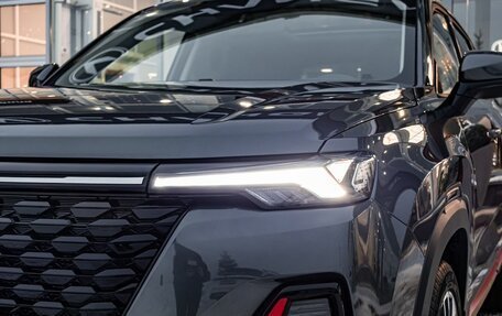 Changan CS35 Plus, 2025 год, 2 811 501 рублей, 23 фотография