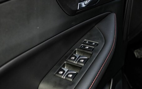 Changan CS35 Plus, 2025 год, 2 811 501 рублей, 20 фотография