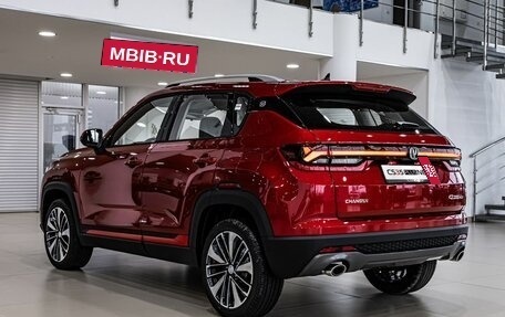 Changan CS35 Plus, 2025 год, 2 811 501 рублей, 2 фотография