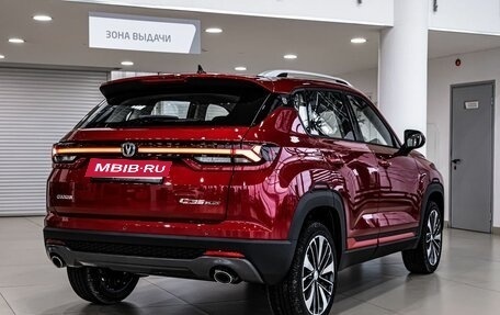 Changan CS35 Plus, 2025 год, 2 811 501 рублей, 6 фотография