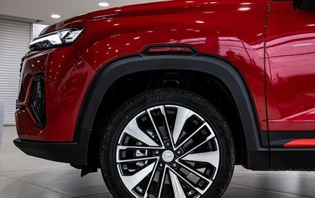 Changan CS35 Plus, 2025 год, 2 811 501 рублей, 9 фотография