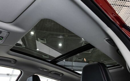 Changan CS35 Plus, 2025 год, 2 811 501 рублей, 16 фотография