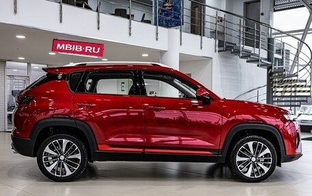 Changan CS35 Plus, 2025 год, 2 811 501 рублей, 8 фотография