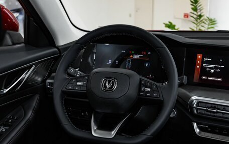 Changan CS35 Plus, 2025 год, 2 811 501 рублей, 11 фотография